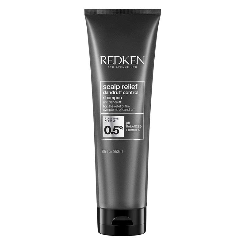 Redken Scalp Relief Dandruff Control Shampoo (250 ml)