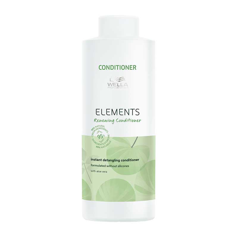 Wella Elements Renewing Conditioner (1000 ml)
