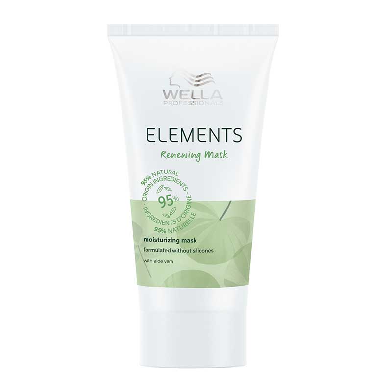 Wella Elements Renewing Mask (30 ml)