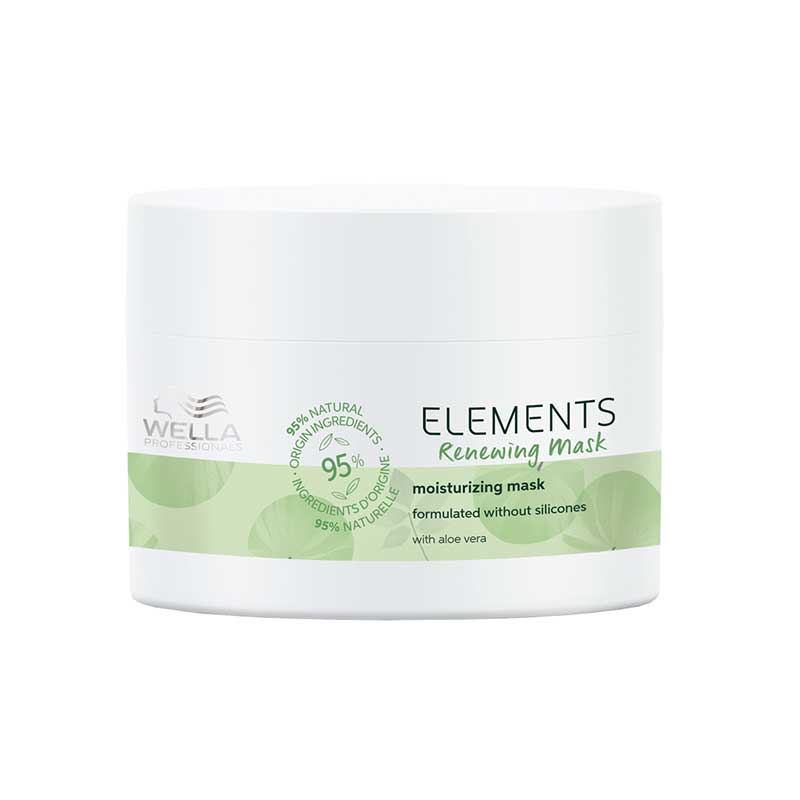 Wella Elements Renewing Mask (150 ml)