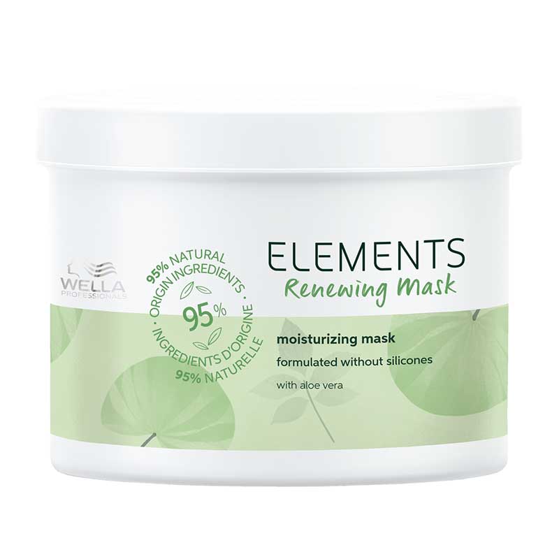 Wella Elements Renewing Mask (500 ml)