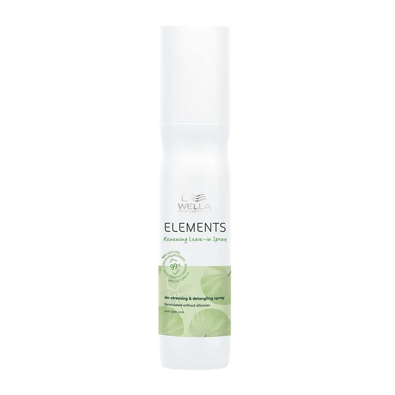 Wella Elements Renewing Leave-in Spray (150 ml)