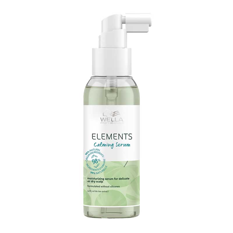 Wella Elements Calming Serum (100 ml)