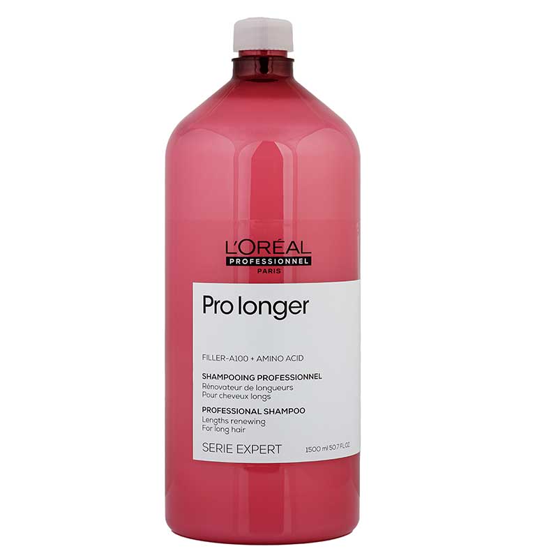L'Oréal Professionnel Série Expert Pro longer Shampoo (1500 ml)