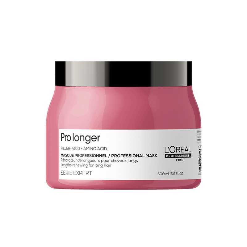 L'Oréal Professionnel Série Expert Pro longer Maske (500 ml)