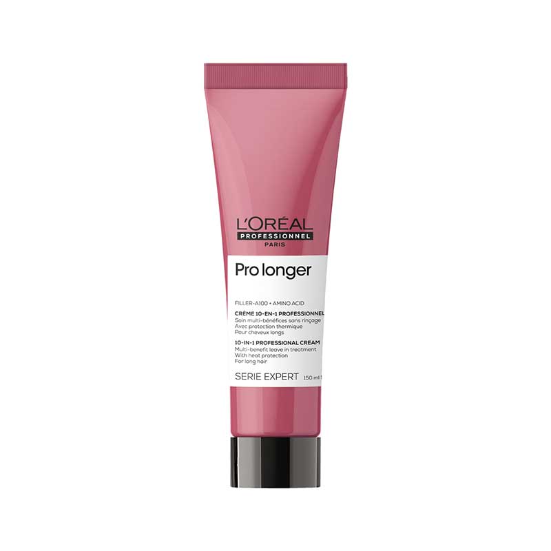 L'Oréal Professionnel Série Expert Pro longer 10-in-1 Professional Cream (150 ml)