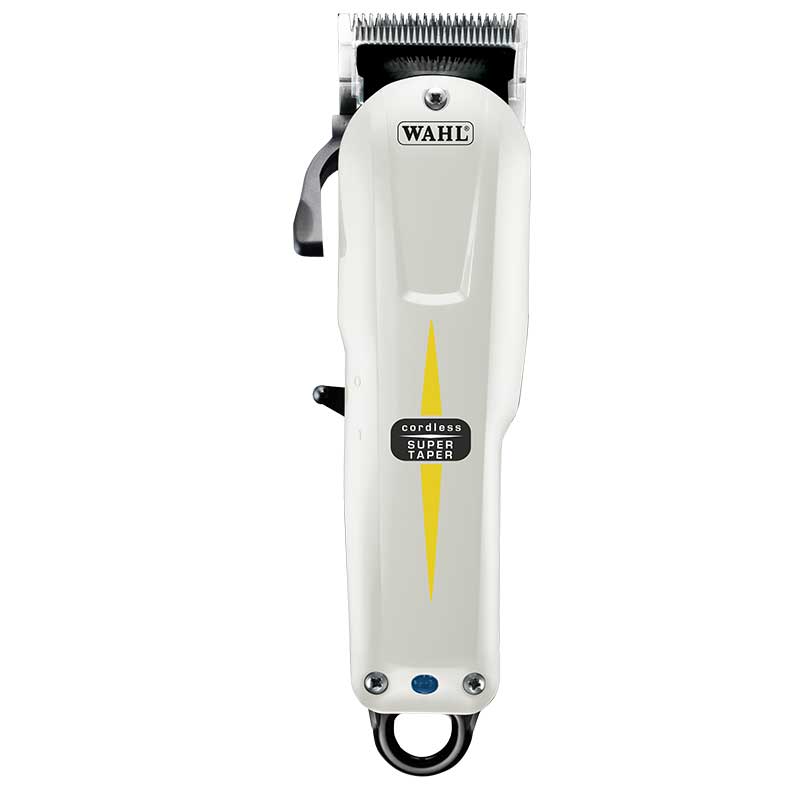 Wahl Cordless Super Taper