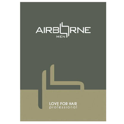 Airborne Style Defining Clay (100 ml)