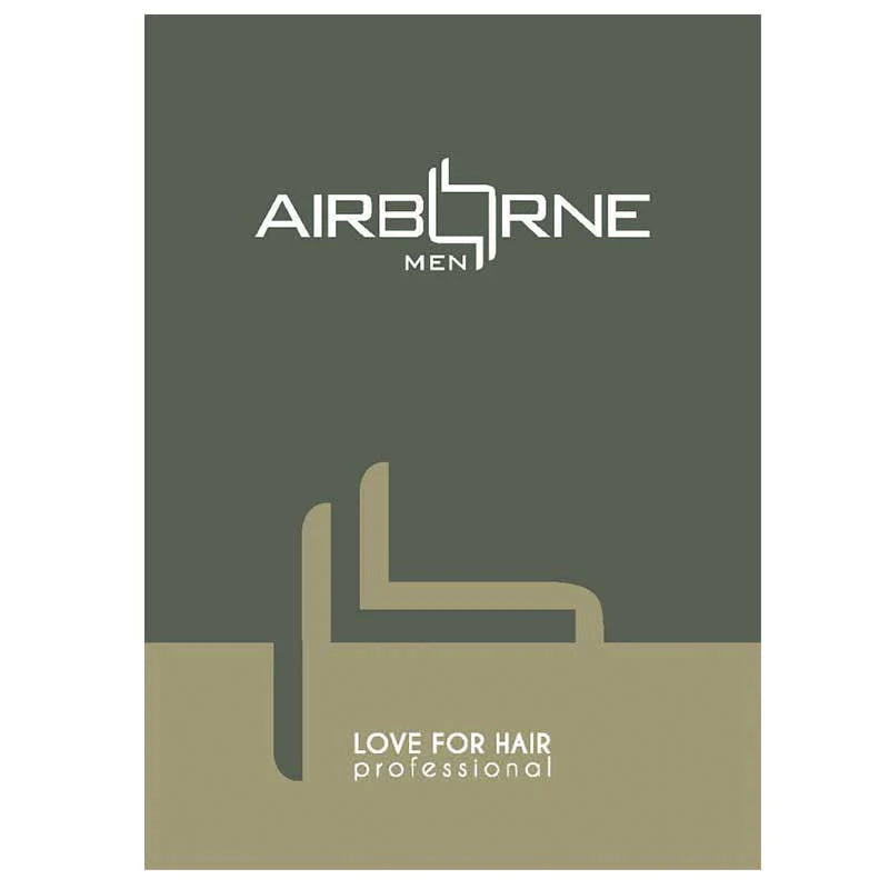 Airborne Style Defining Clay (100 ml)