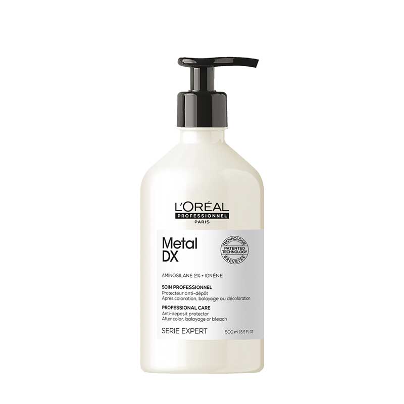 L'Oréal Professionnel Série Expert Metal DX Care (500 ml)