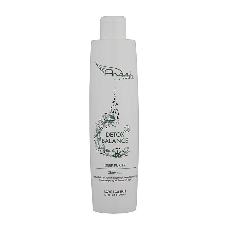 Angel Care Detox Balance Shampoo (300 ml)