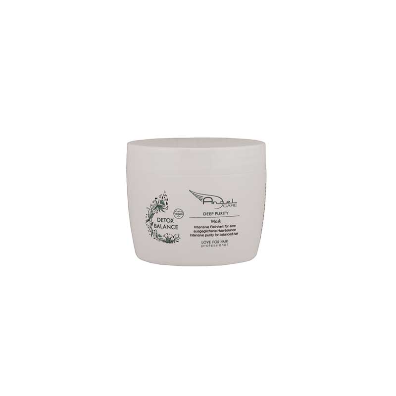 Angel Care Detox Balance Maske (200 ml)