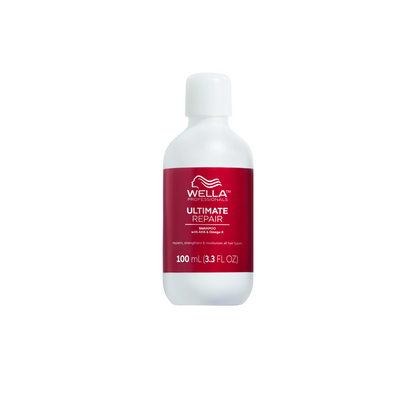 Wella Professional Ultimate Repair Shampoo (100 ml)
