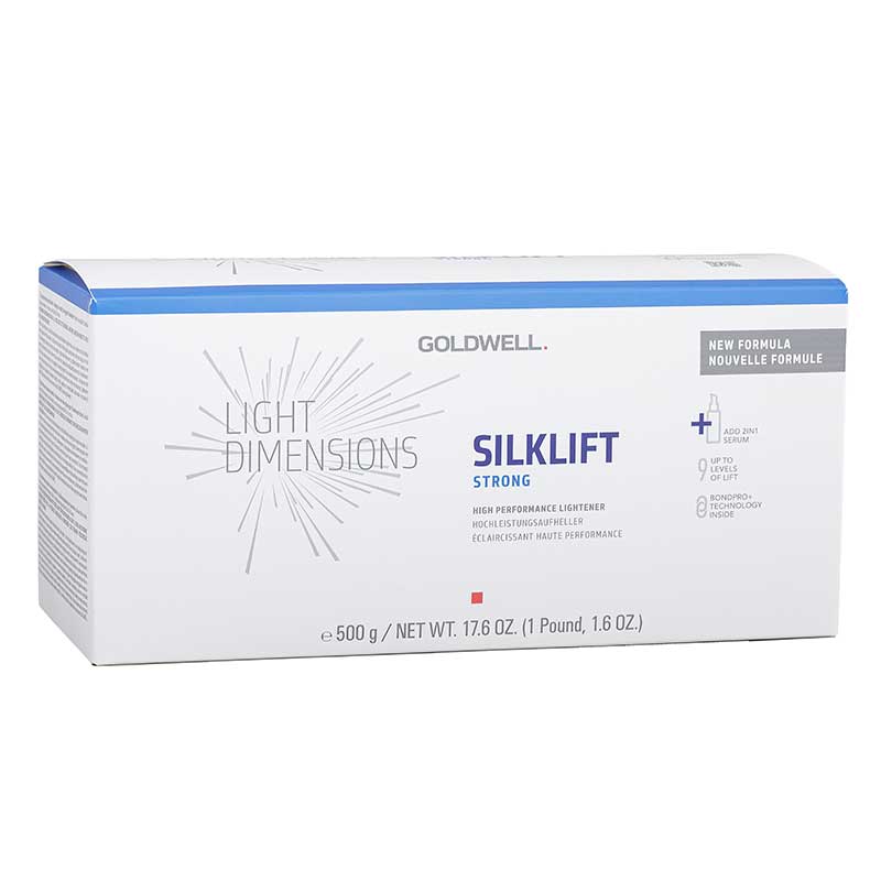 Goldwell Light Dimensions Silklift Strong (500 g)