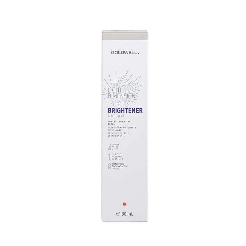 Goldwell Light Dimensions Brightener Natural (60 ml)