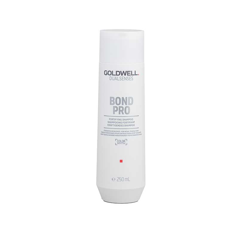 Goldwell Dual Senses Bond Pro Shampoo (250 ml)
