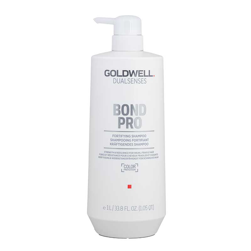 Goldwell Dual Senses Bond Pro Shampoo (1000 ml)