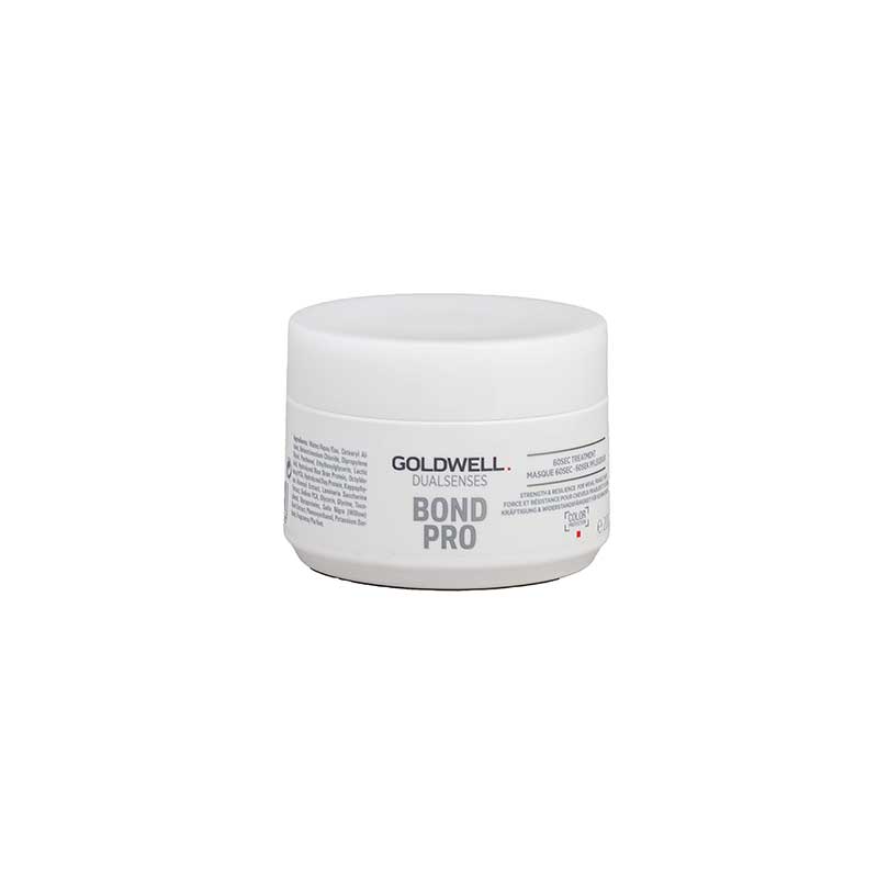 Goldwell Dual Senses Bond Pro 60 sec. Treatment (200 ml)
