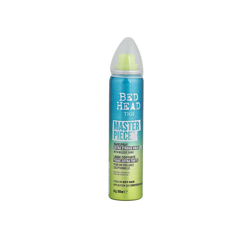 Tigi Bed Head Masterpiece MINI Haarspray AERO (80 ml)