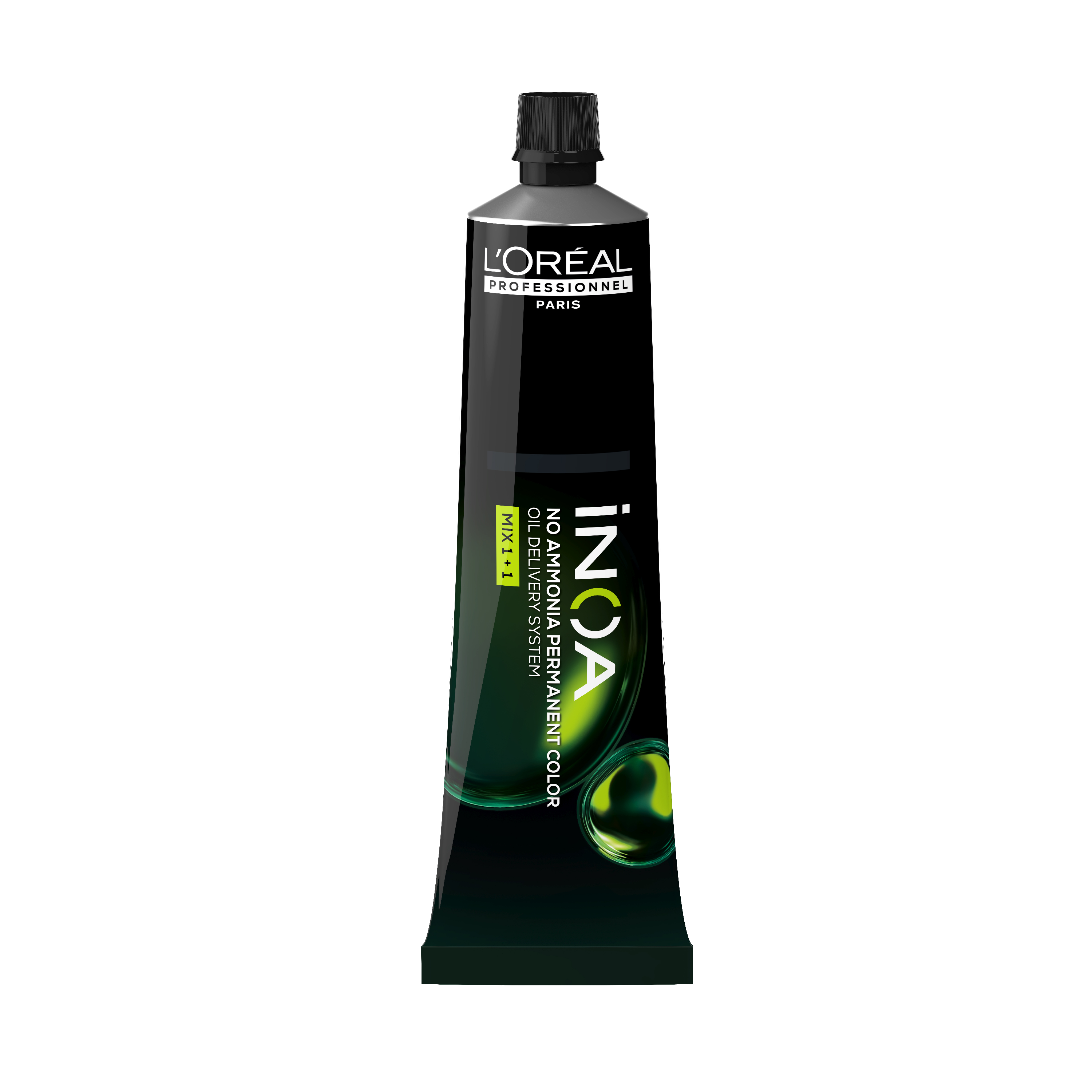 L'Oréal Professionnel INOA 8.23 Hellblond Irisé Gold (60 ml)