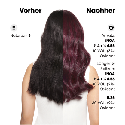 L'Oréal Professionnel INOA 8.13 Hellblond Asch Gold (60 ml)