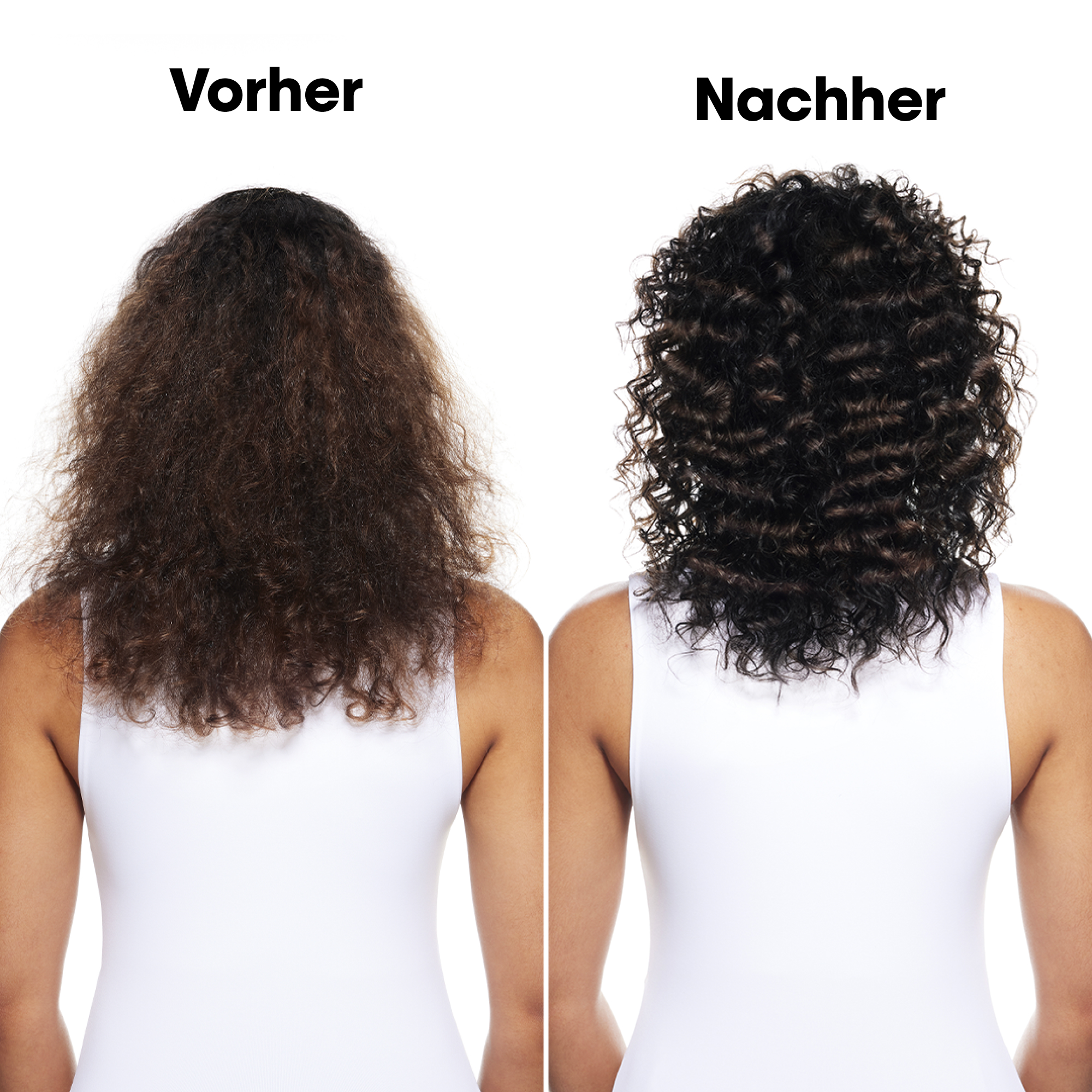 L'Oréal Professionnel INOA 4.20 Mittelbraun Violett (60 ml)