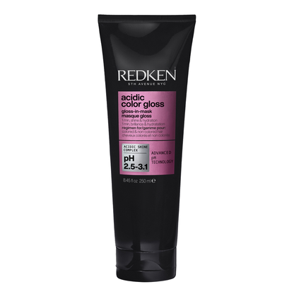 Redken Acidic Color Gloss Mask (50 ml)