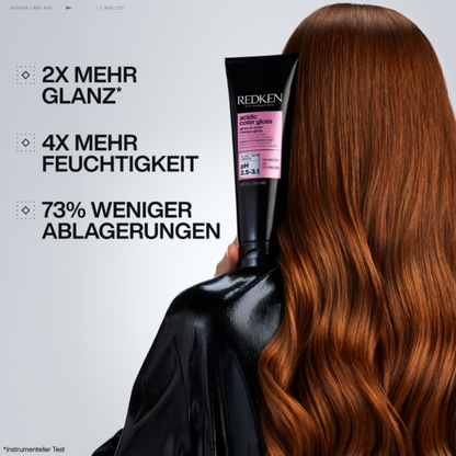 Redken Acidic Color Gloss Mask (50 ml)