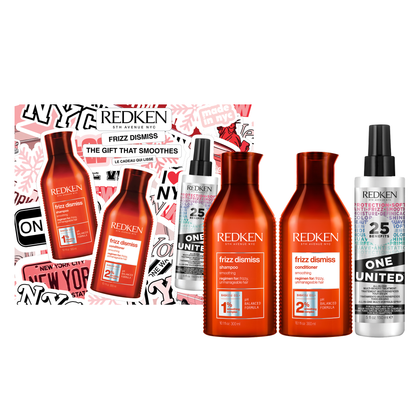 Redken Frizz Dismiss XMAS KIT 2025