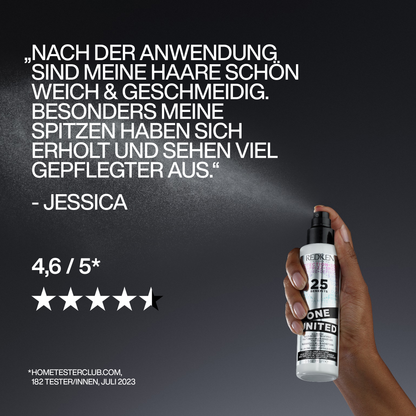 Redken Volume Injection XMAS KIT 2025