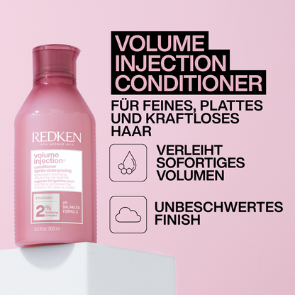 Redken Volume Injection Kit