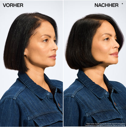 Redken Acidic Grow Full System Shampoo (1000 ml)