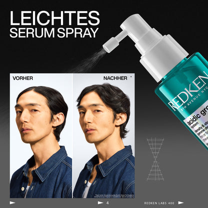 Redken Acidic Grow Full System Serum (100 ml)
