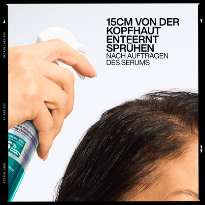 Redken Acidic Grow Full System Spray (190 ml)