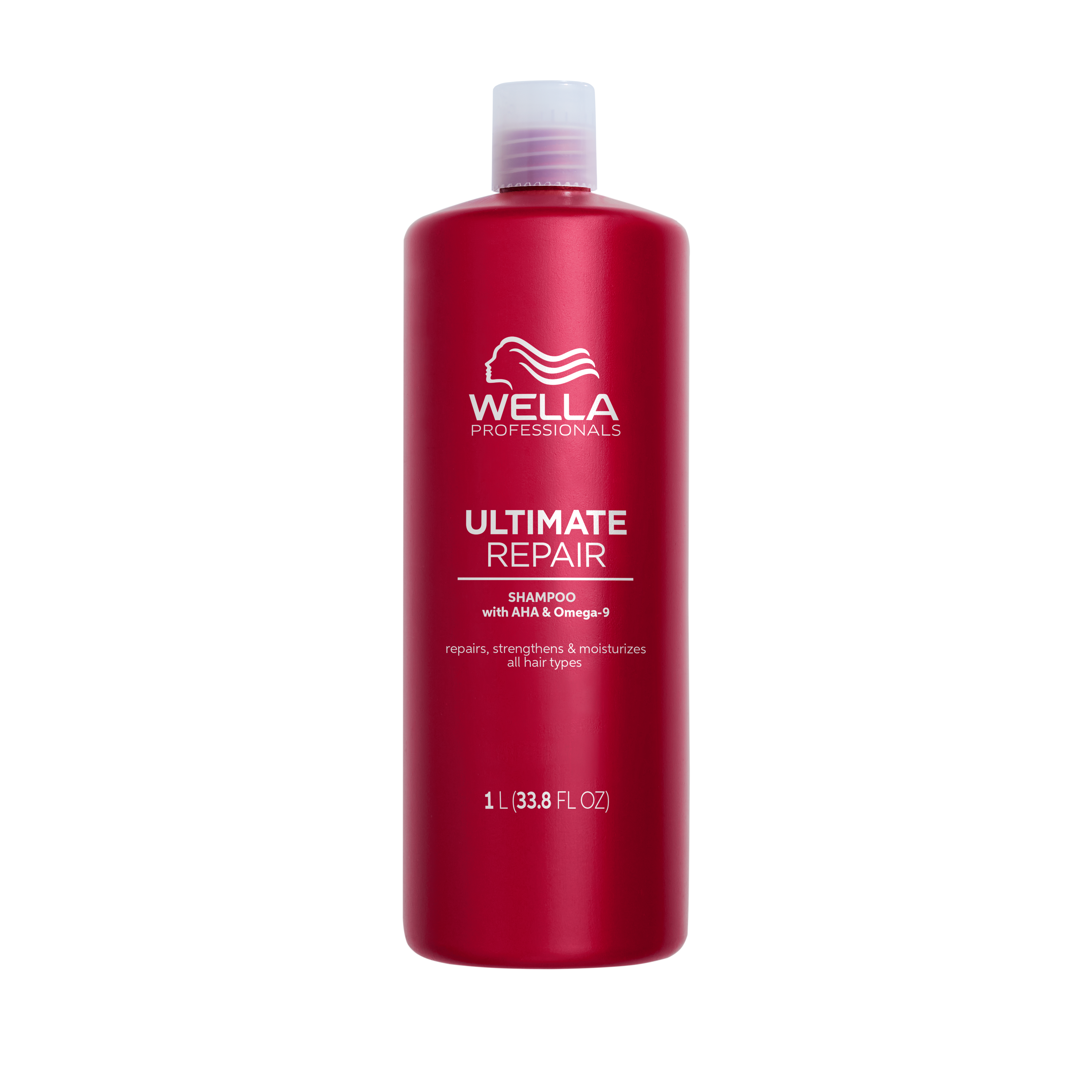 Wella Professional Ultimate Repair Shampoo (1000 ml)