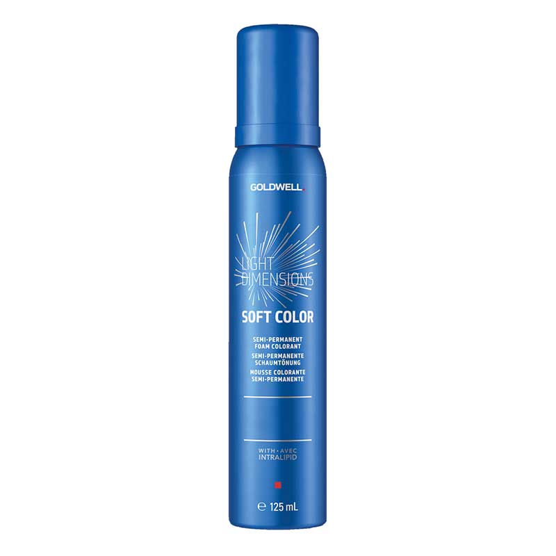 Goldwell Lightdimensions Soft Color 10V Pastel Violet Blond (125 ml)