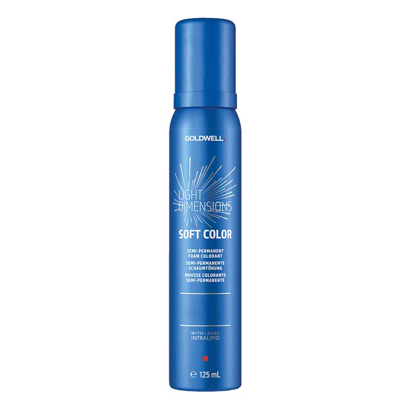 Goldwell Lightdimensions Soft Color 10P Pastel Pearl Blond (125 ml)
