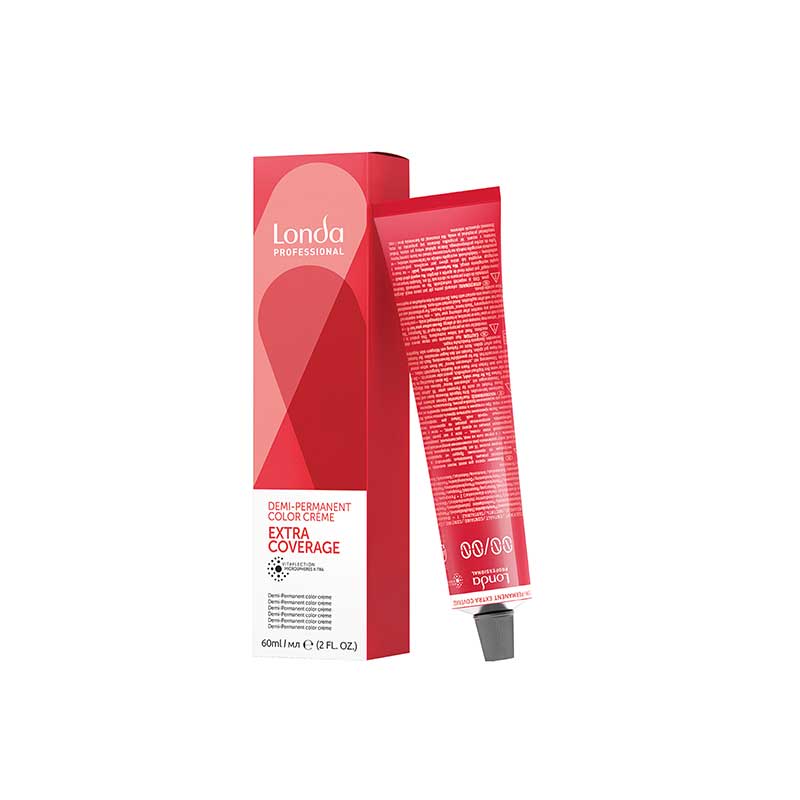 Londa Professional Intensivtönung 8/0 Hellblond (60 ml)