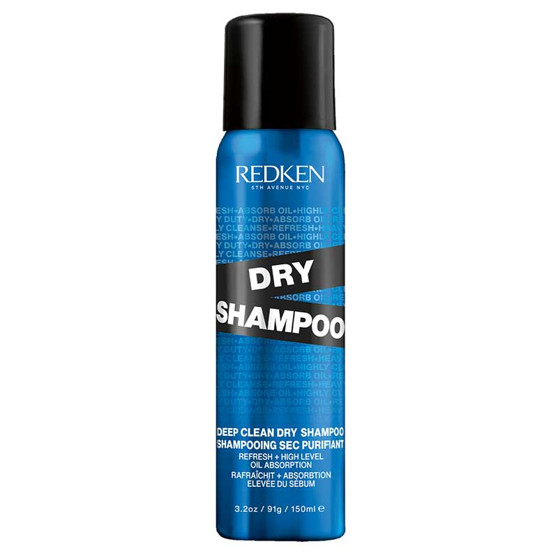Redken Deep Clean Trockenshampoo (150 ml)