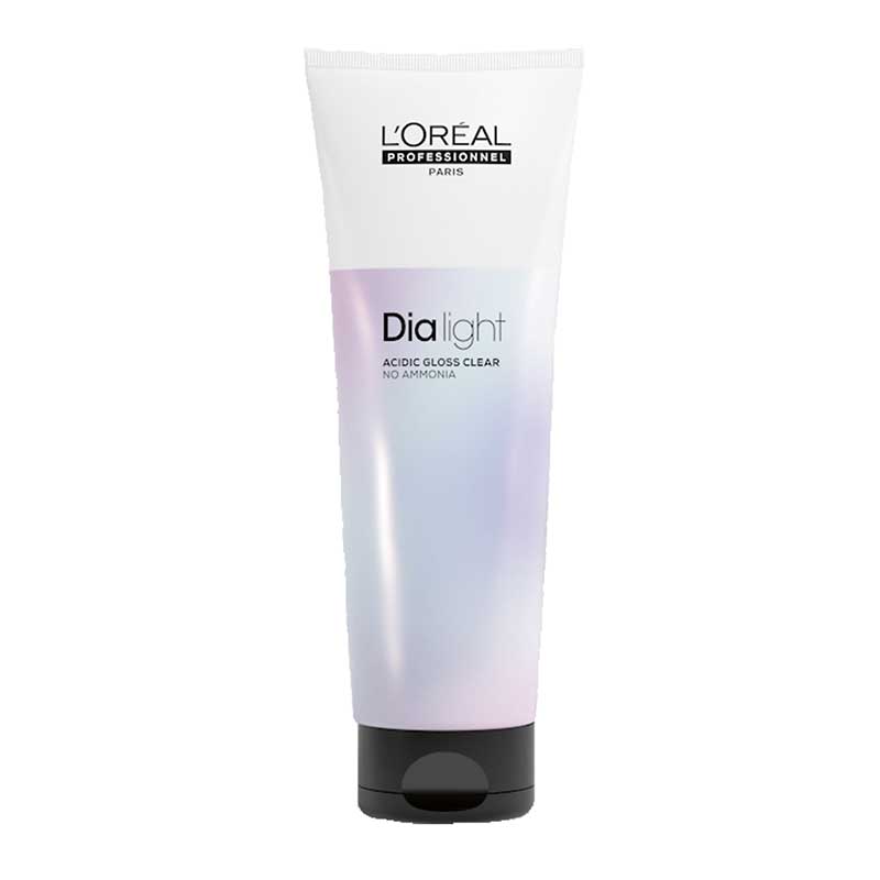 L'Oréal Professionnel DIALight Clear (250 ml)