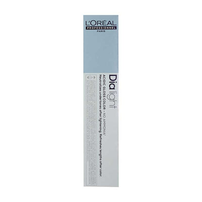 L'Oréal Professionnel DIALight 9.01 Milkshake Platin (50 ml)