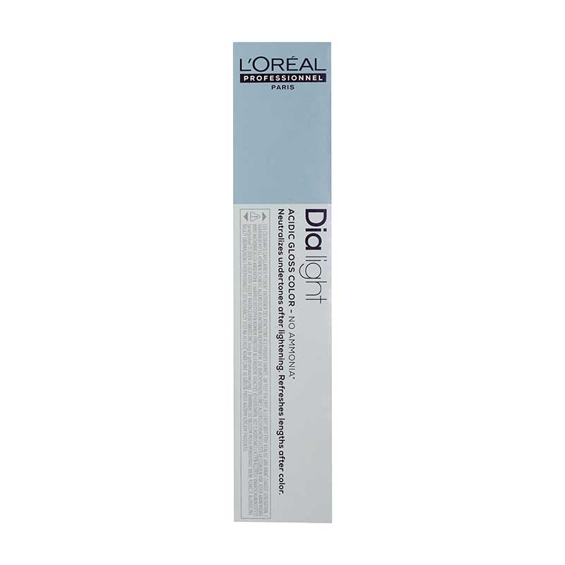 L'Oréal Professionnel DIALight 10.01 Milkshake Platin Natur (50 ml)