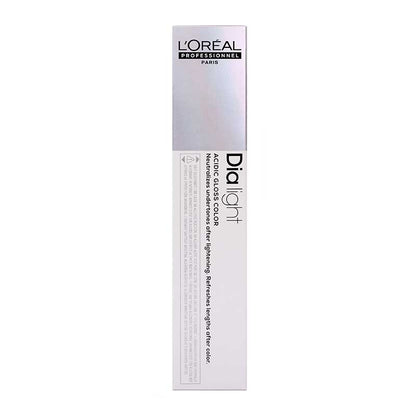 L'Oréal Professionnel DIALight 10.02 Milkshake Perlmutt Natur (50 ml)