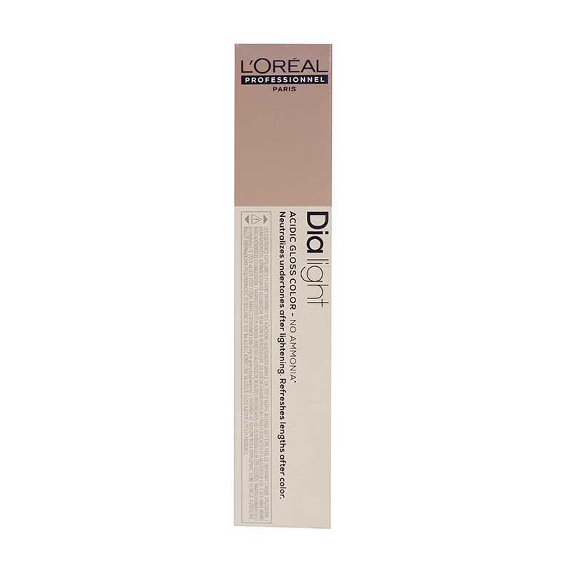 L'Oréal Professionnel DIALight 10.13 Milkshake Platin Gold (50 ml)