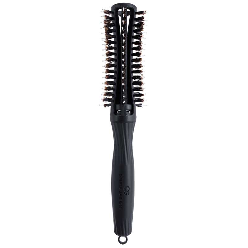 Olivia Garden Fingerbrush Fingerbrush Round S