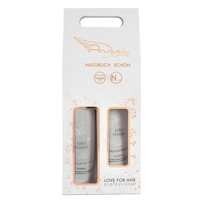 Angel Care Kerapower Duo Pack (300 ml + 250 ml)