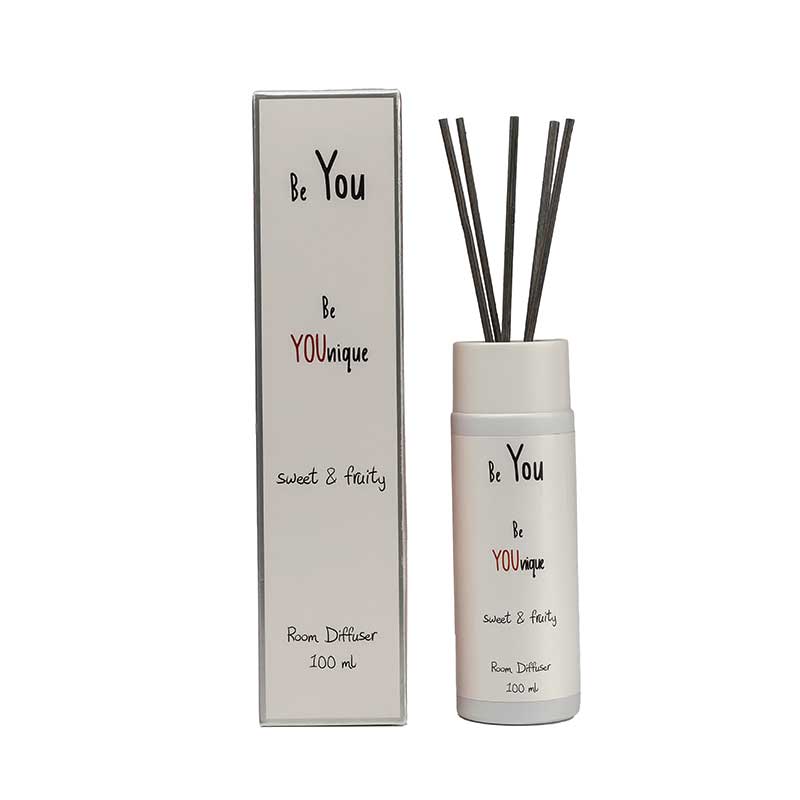 BE YOU Raumduft YOUnique (100 ml)
