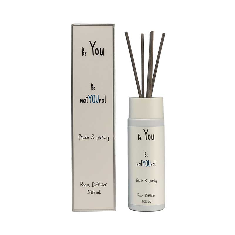 Be You Raumduft natYOUral (100 ml)
