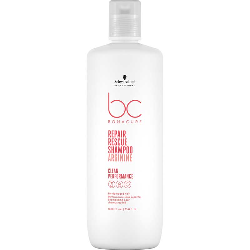 SKP BC Pep Rep Res Shampoo 1000ml