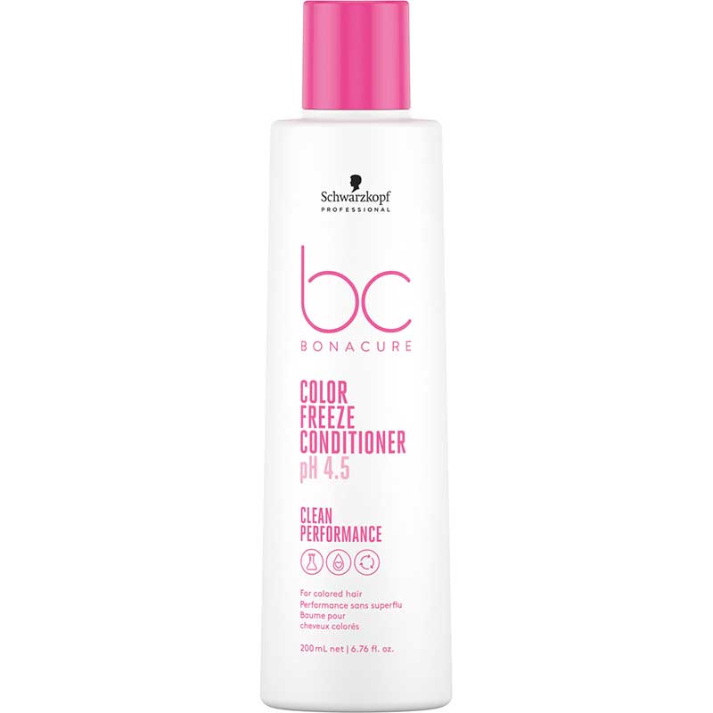 SKP BC Color Freeze Conditioner 200ml